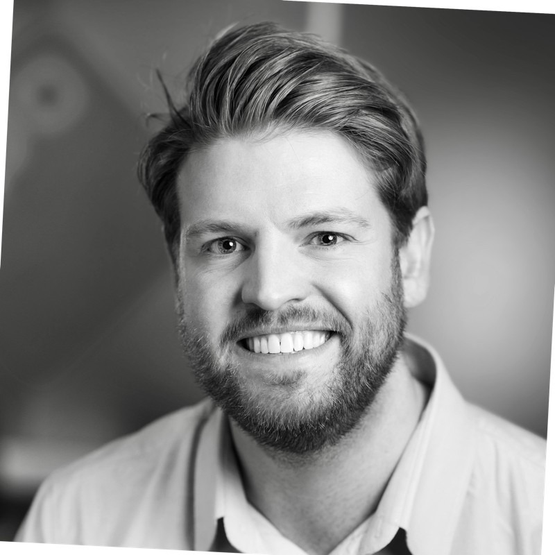 Bastiaan Toering, Senior Strategy Advisor at NPO, speaking at SME Live 2026