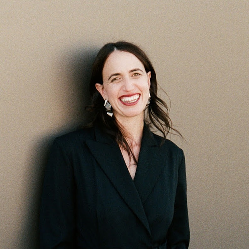 Jamie Barrar, Senior Product Marketing Manager at Google Flow, speaking at SME Live 2026