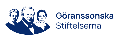 Stiftelsen den Göranssonska fonden