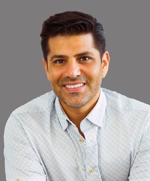 Daniel Diez Chief Strategy Officer