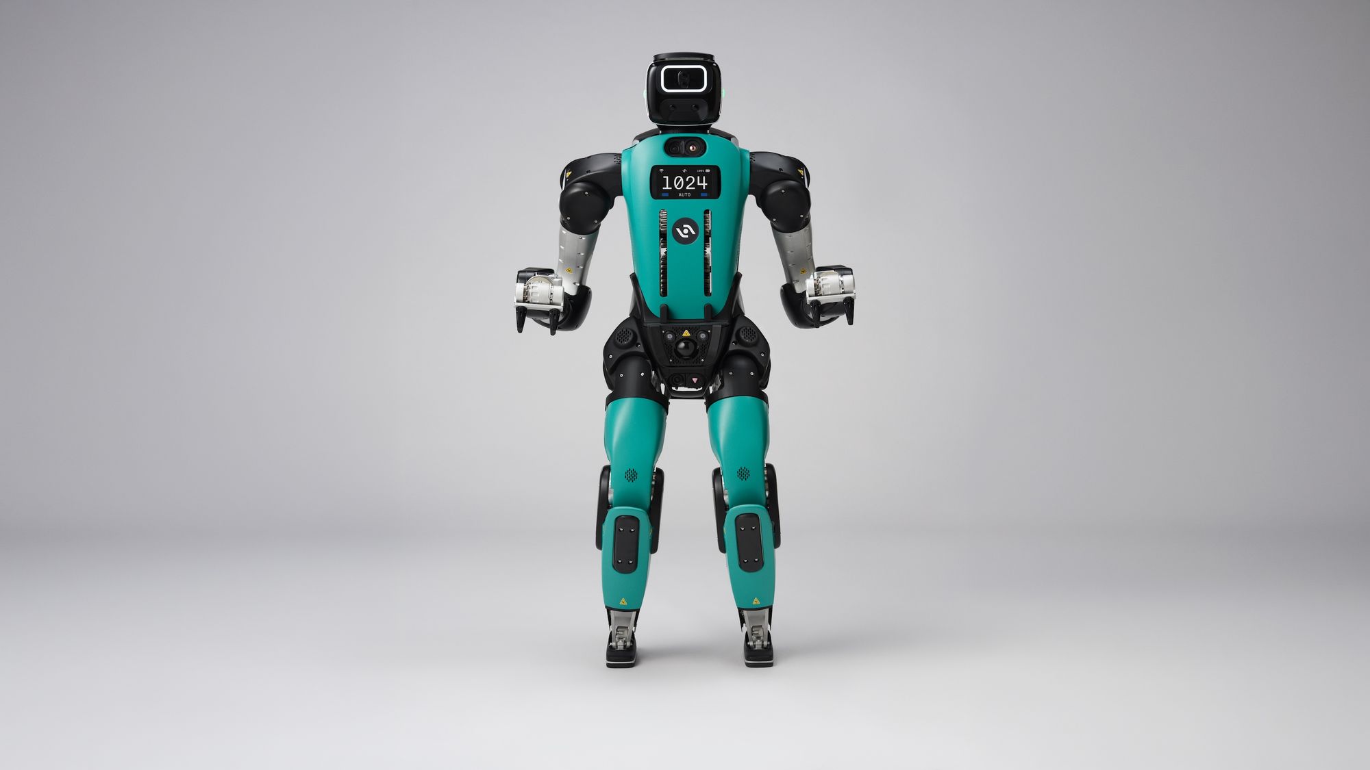 The Real Barrier to Scaling Humanoid Robots Was Never the Robot