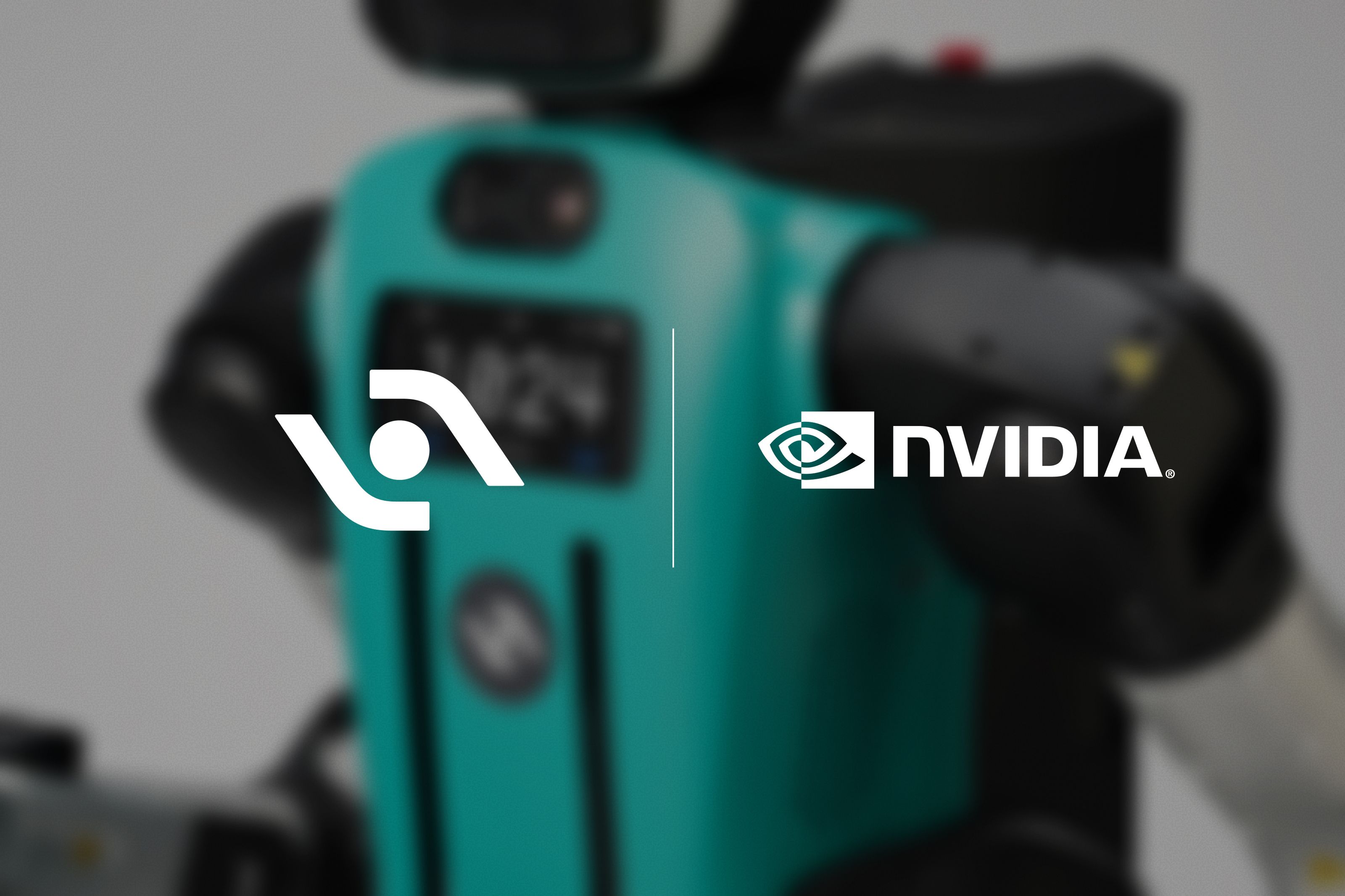 Thor Module Agility Robotics Expands NVIDIA Collaboration as It Prepares Digit 5 ...