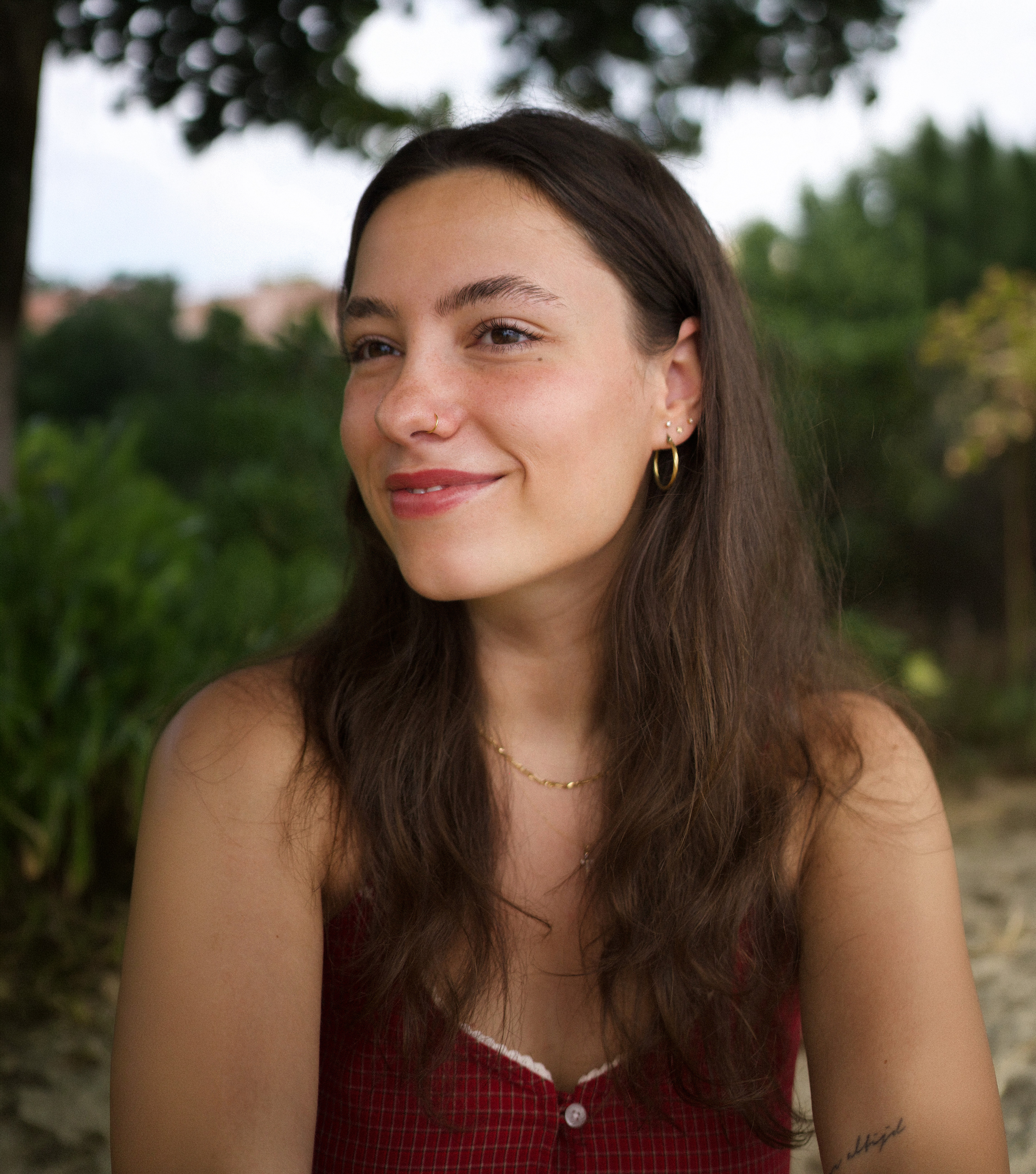 Syènne van der Kolk