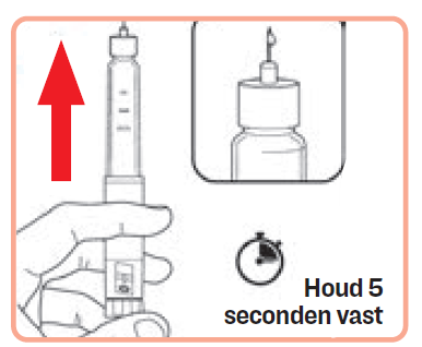 Stap 9: Ontlucht de pen