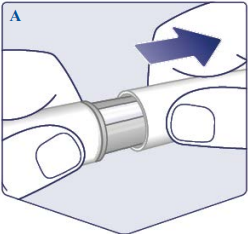 Stap 1: Controleer de pen