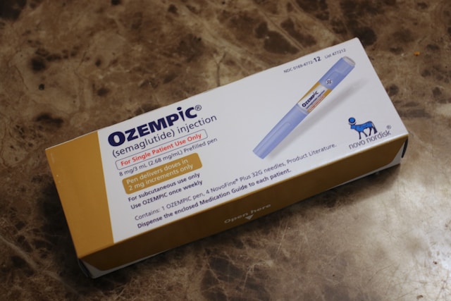 Hoe moet je een injectie met Ozempic toedienen?