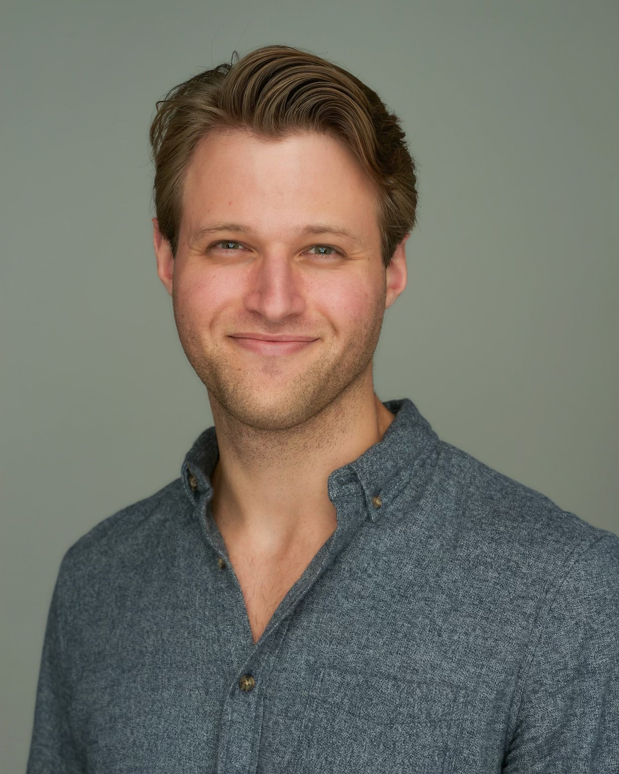 Dan Rosen, Novig COO