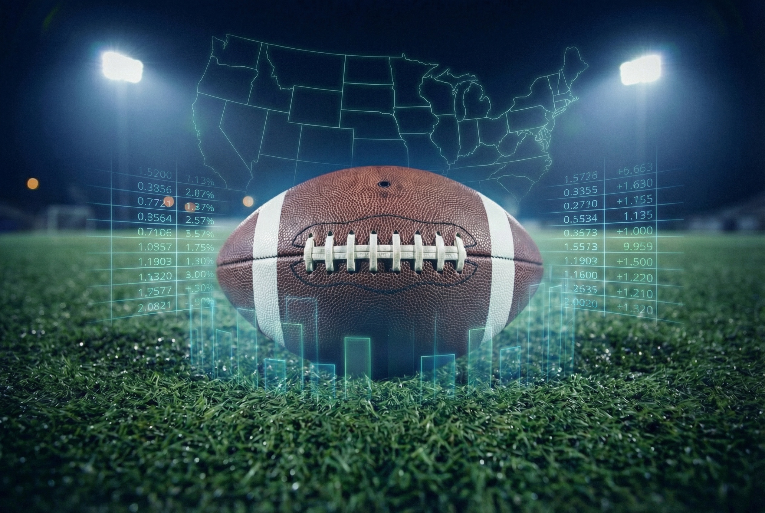 Novig States: Where you can play Novig?