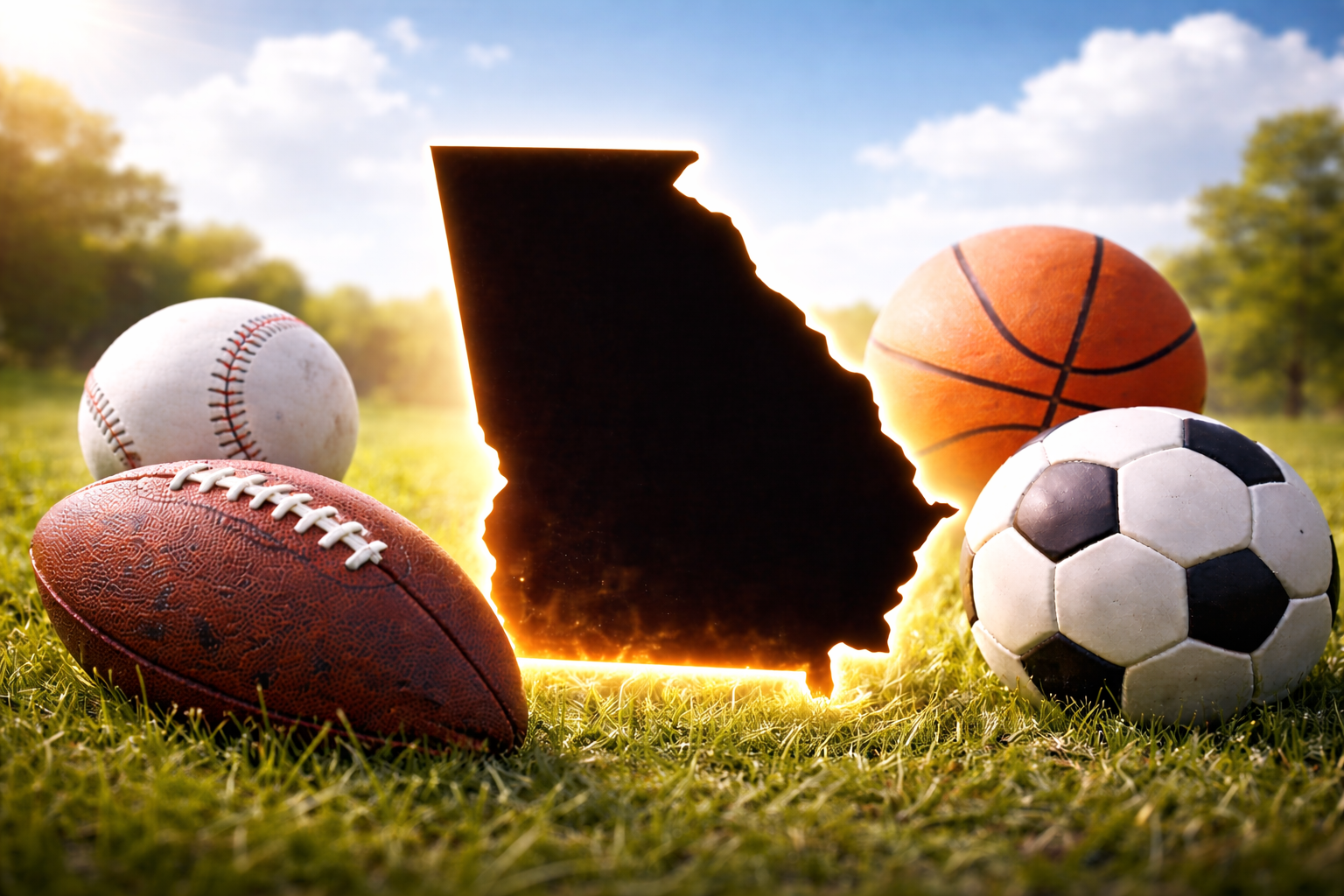 Georgia Sports Betting: Latest News & Updates (2025)