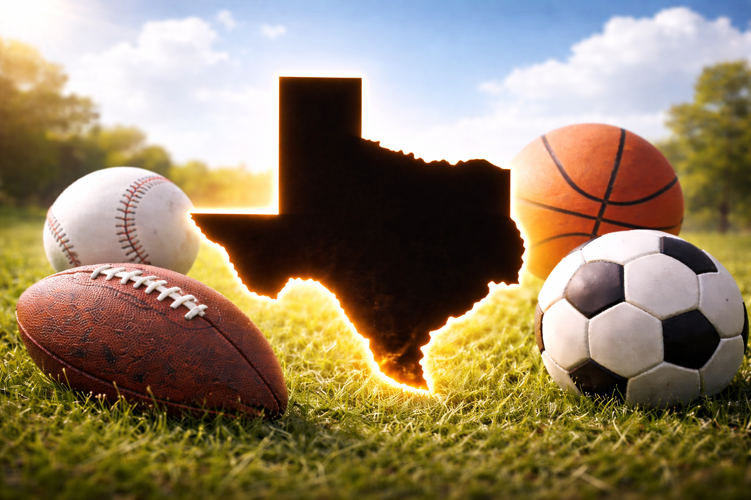 Texas Sports Betting: Latest News & Updates (2025)