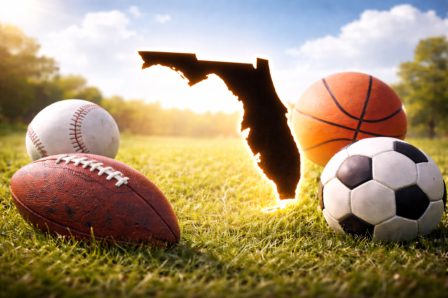 Florida Sports Betting: Latest News & Updates (2025)
