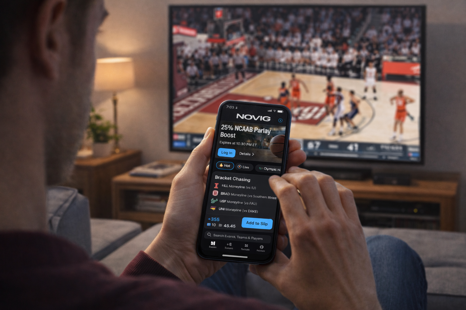 What is a Vig and How to Avoid it