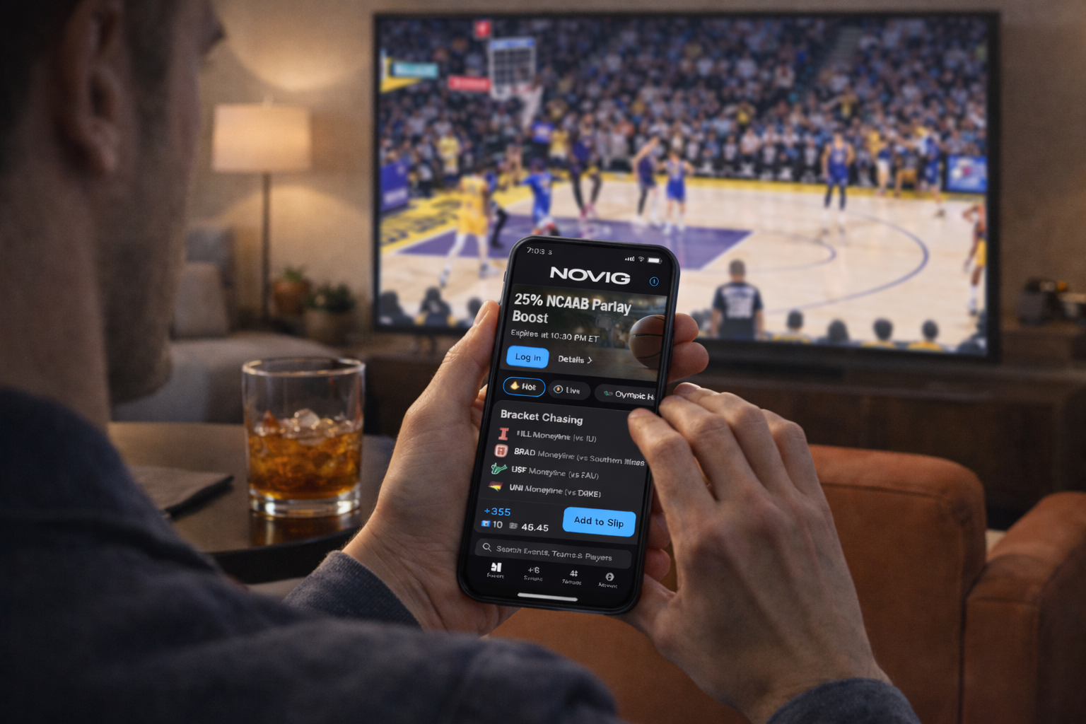 Week 8 Pro Basketball Best Odds Compared (December 8-9, 2025) | Why Novig is the Top Prediction Market