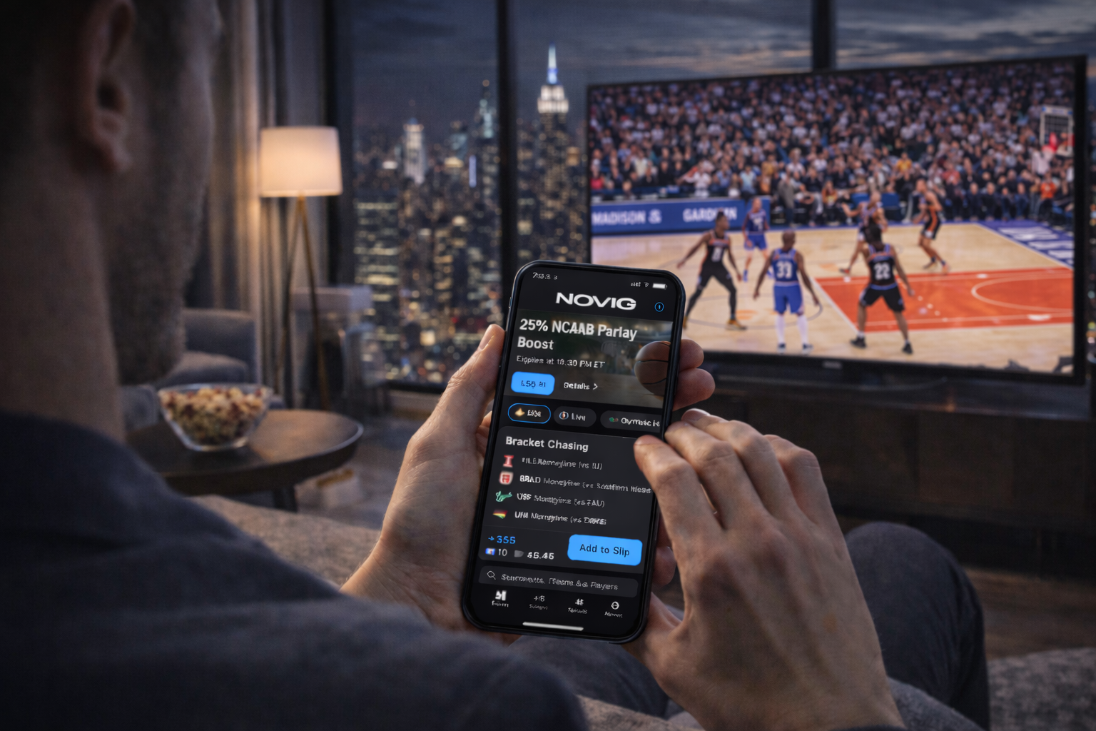 Week 8 Pro Basketball Best Odds Compared (December 8-9, 2025) | Why Novig Beats the Books