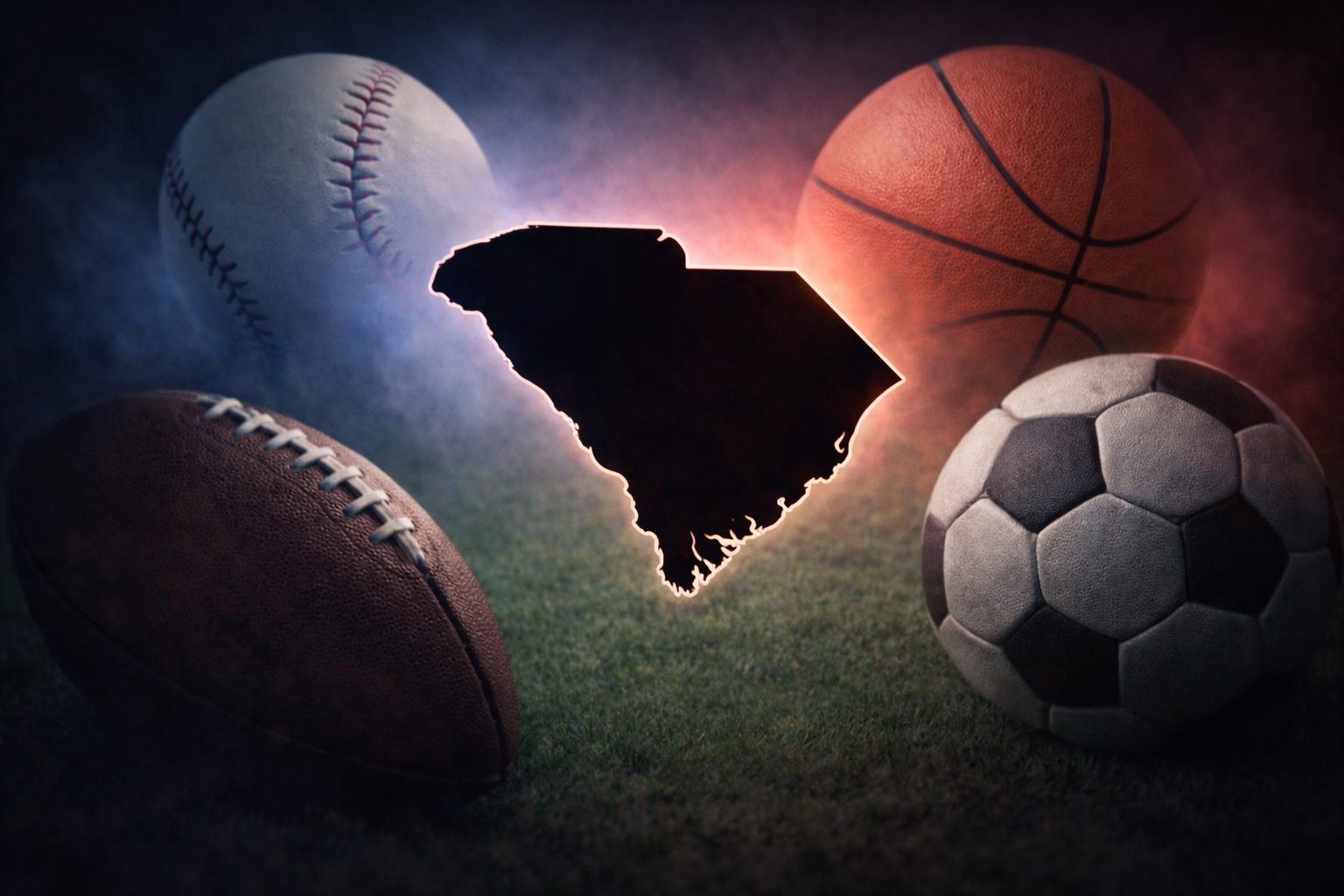 South Carolina Sports Betting: Latest News & Updates (2026)