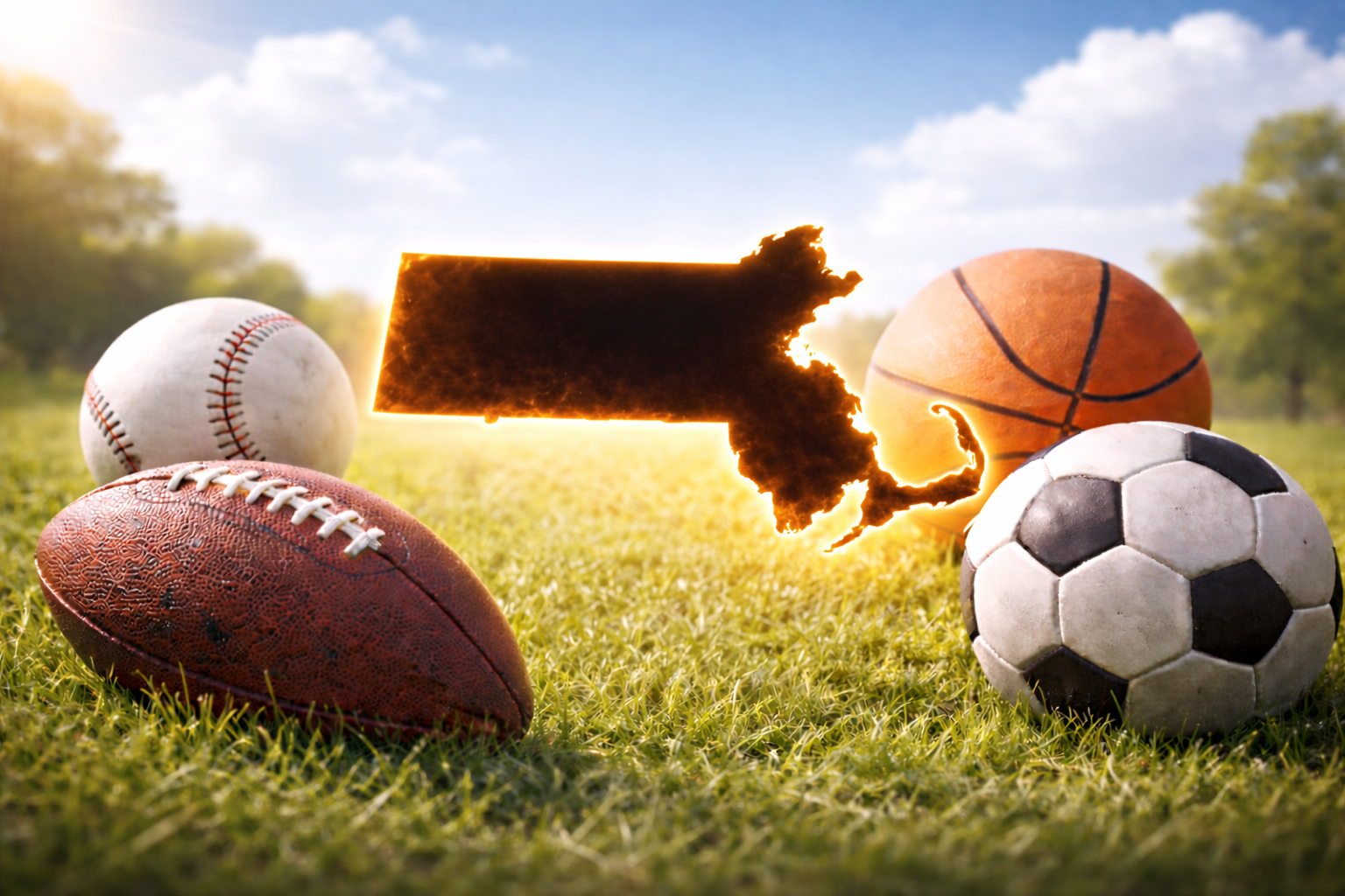 Massachusetts Sports Betting: Latest News & Updates (2026)