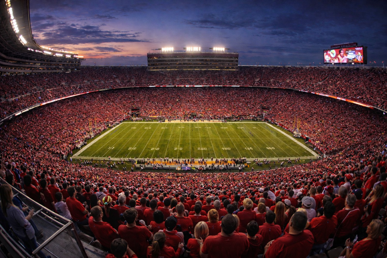 Best NFL Betting Sites and Apps for 2025-26 Season