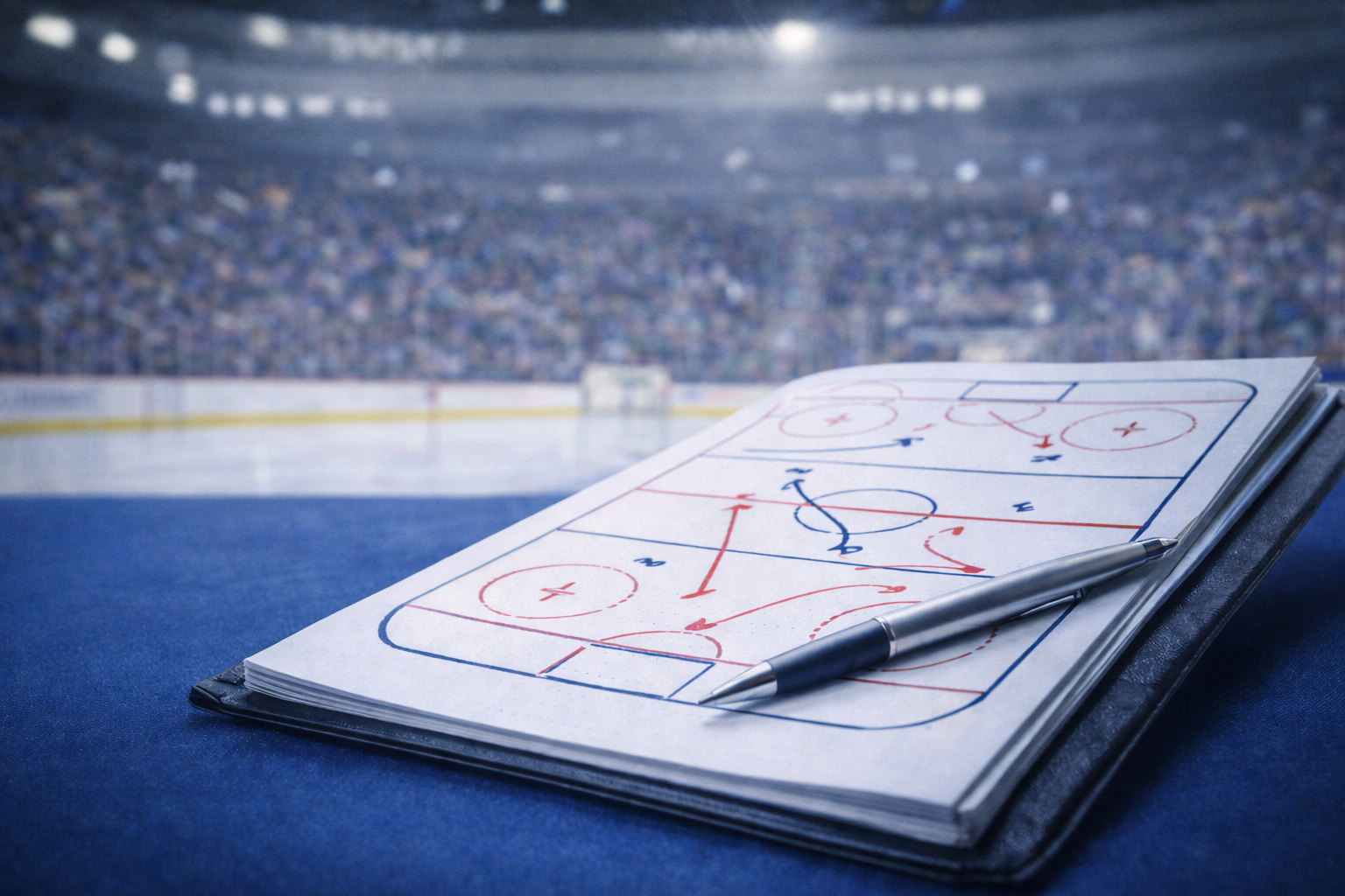 Best NHL Betting Odds Guide 2026