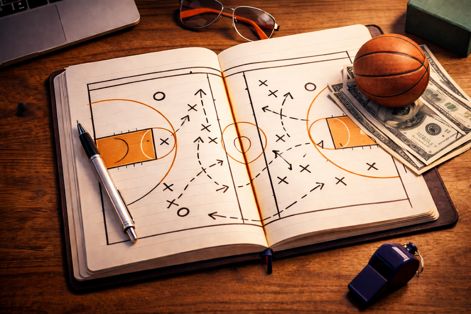 Best Professional Basketball Betting Odds Guide 2026