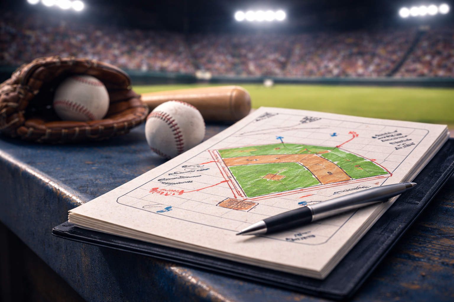Best MLB Betting Odds Guide 2026