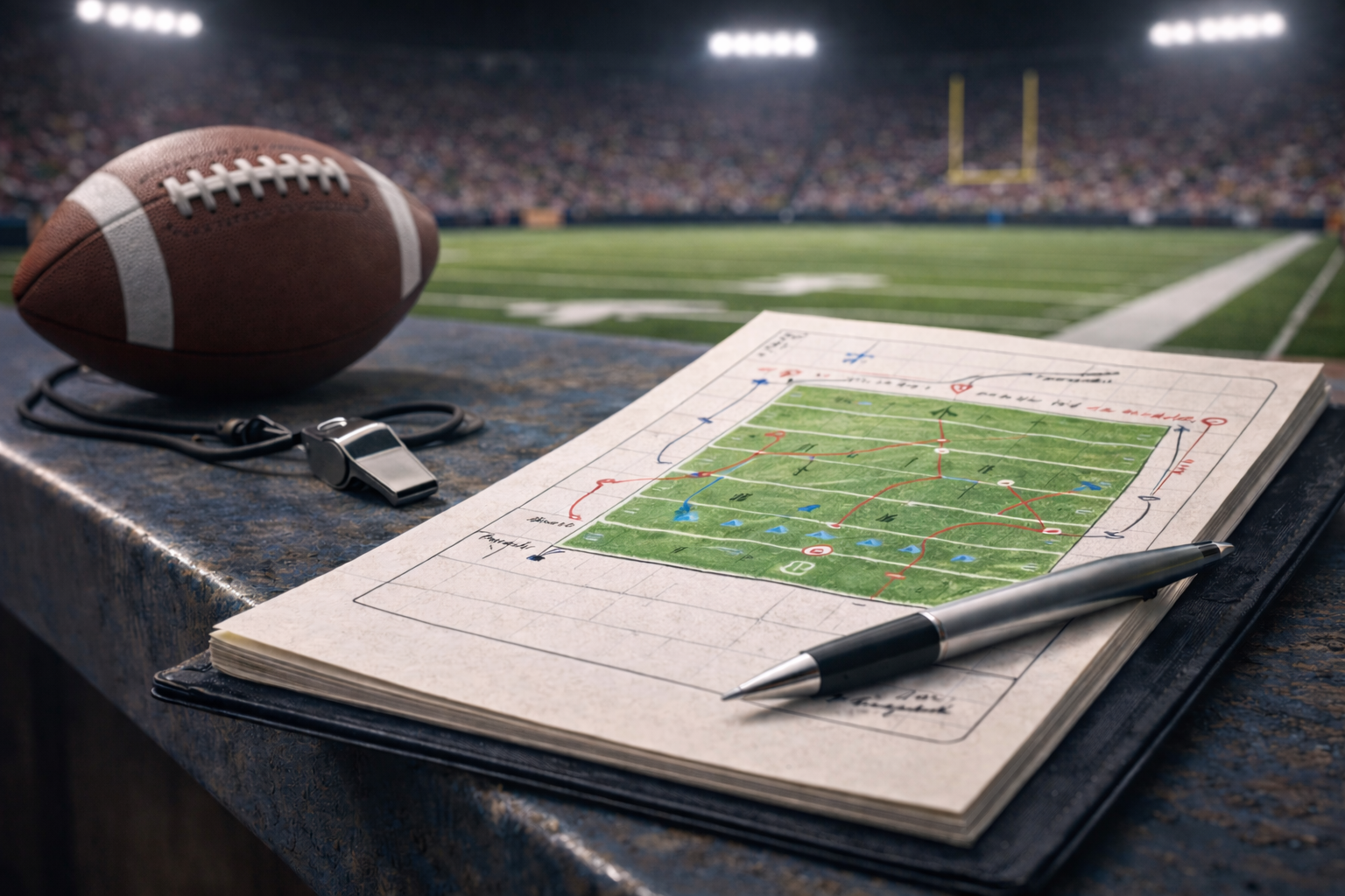 Best NCAAF Betting Odds Guide 2026