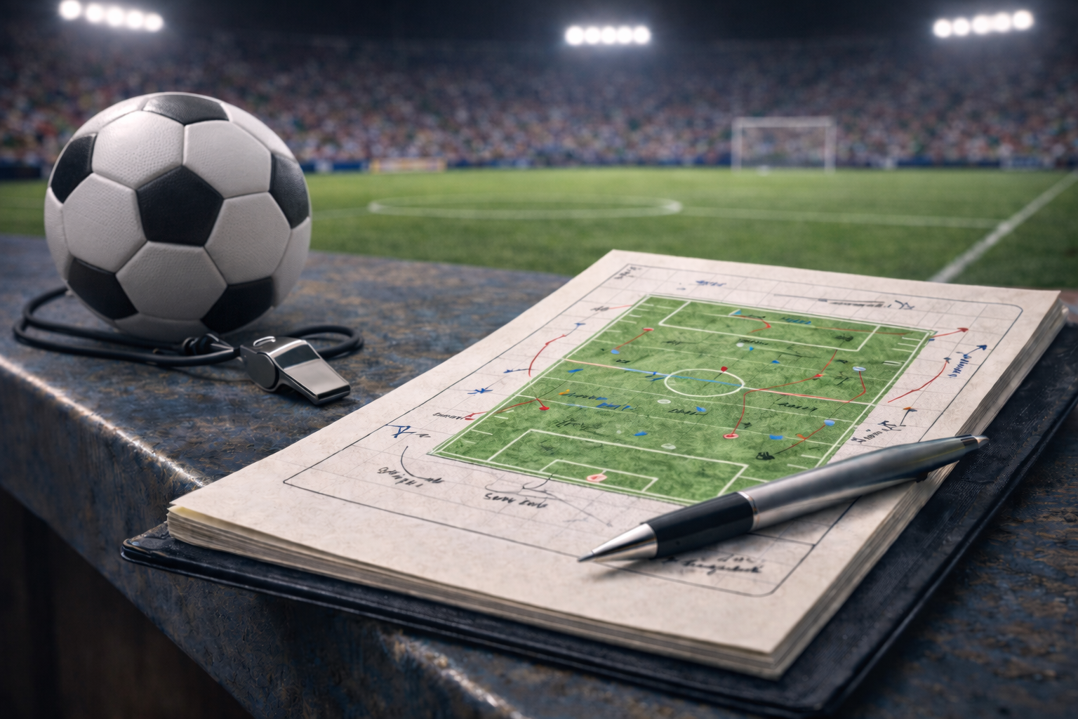 Best Soccer Betting Odds Guide 2026