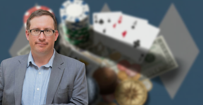 What Novig Is Doing With Its $75M Round, With CEO Jacob Fortinsky