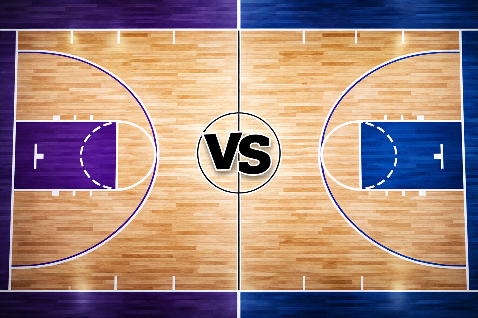 Best College Basketball Tournament Odds: TCU vs Duke