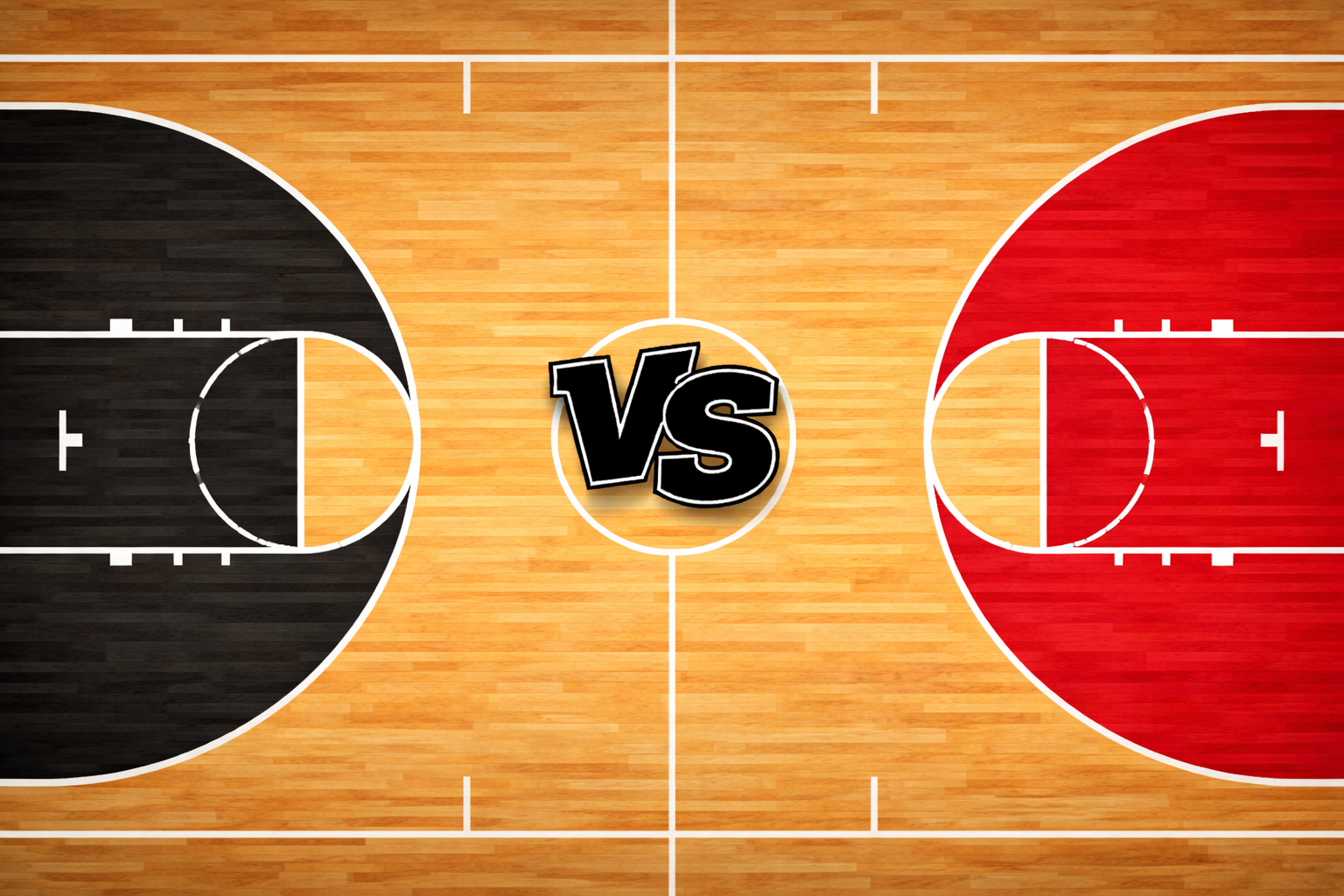 Best College Basketball Tournament Odds: Vanderbilt vs Nebraska