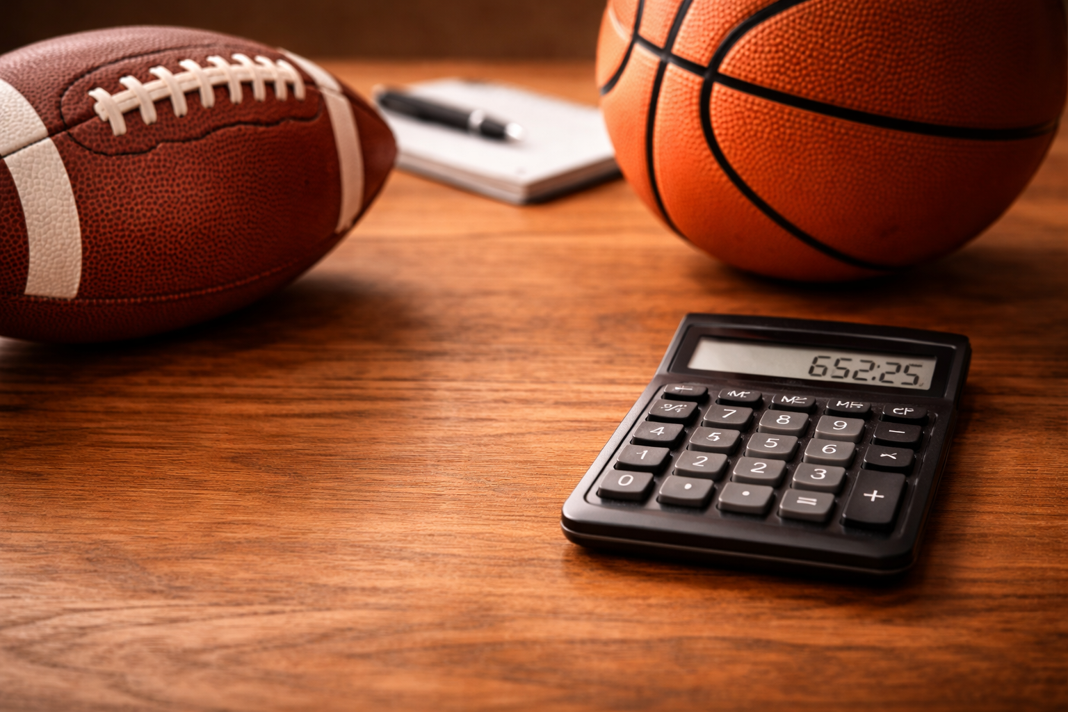 Sports Arbitrage Betting Guide: How to Find Lower Risk Opportunities