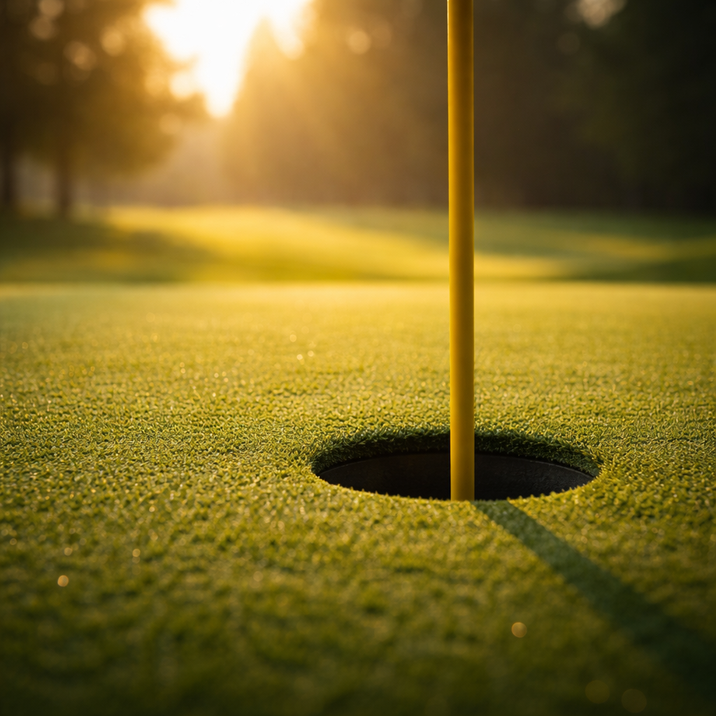 Meet the Seven LIV Golfers Heading to 2026's First Major With Novig on Their Sleeve