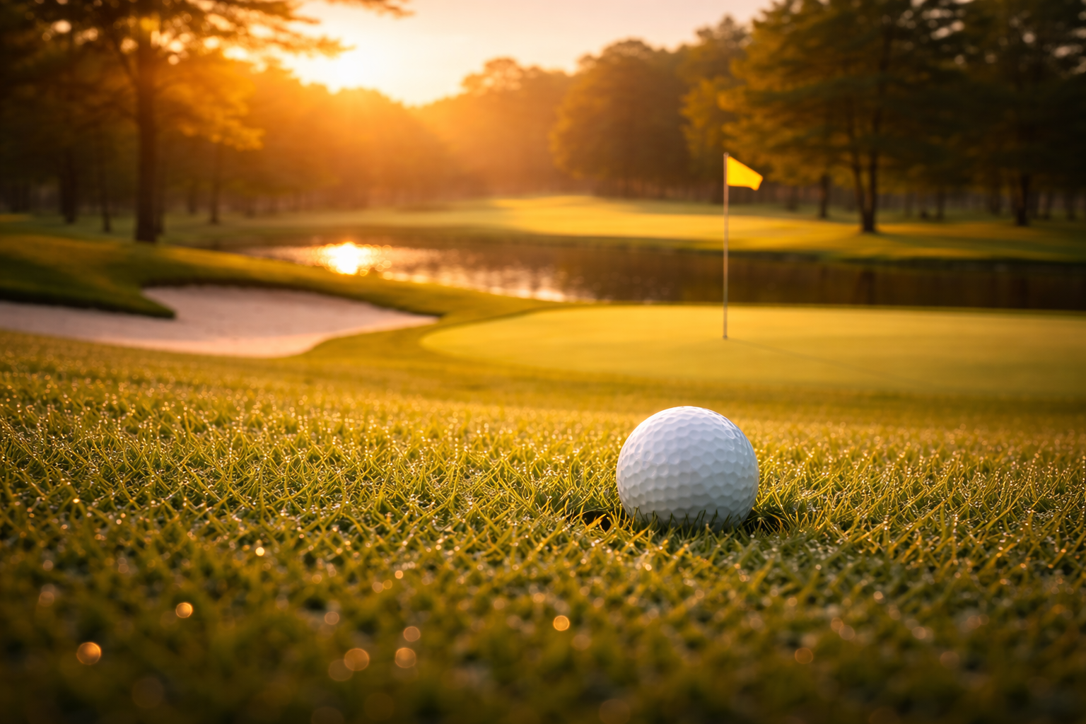 What the Novig Odds Are Saying About Augusta 2026