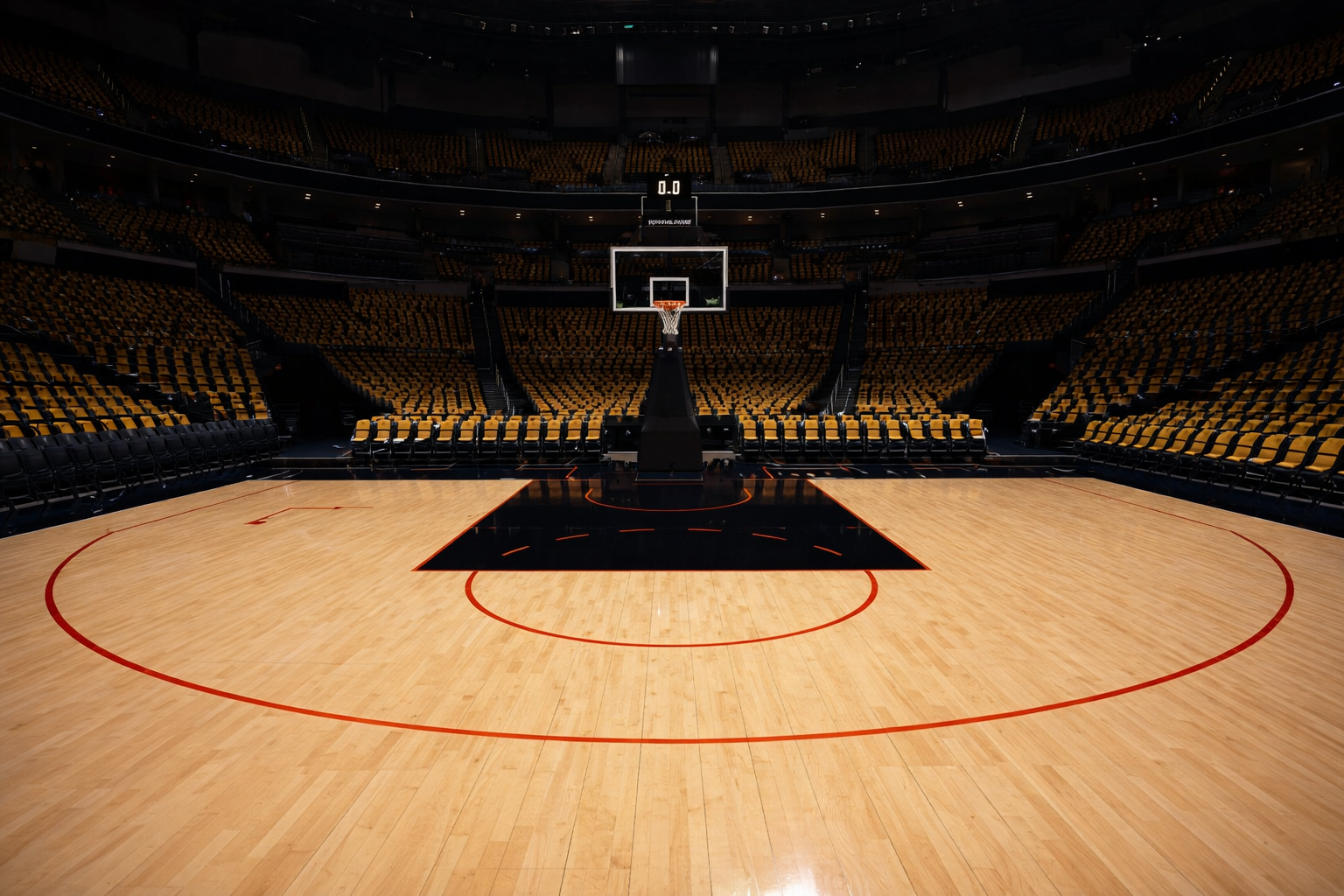 2026 Professional Basketball Championship Odds: What the Market Says About Every Contender