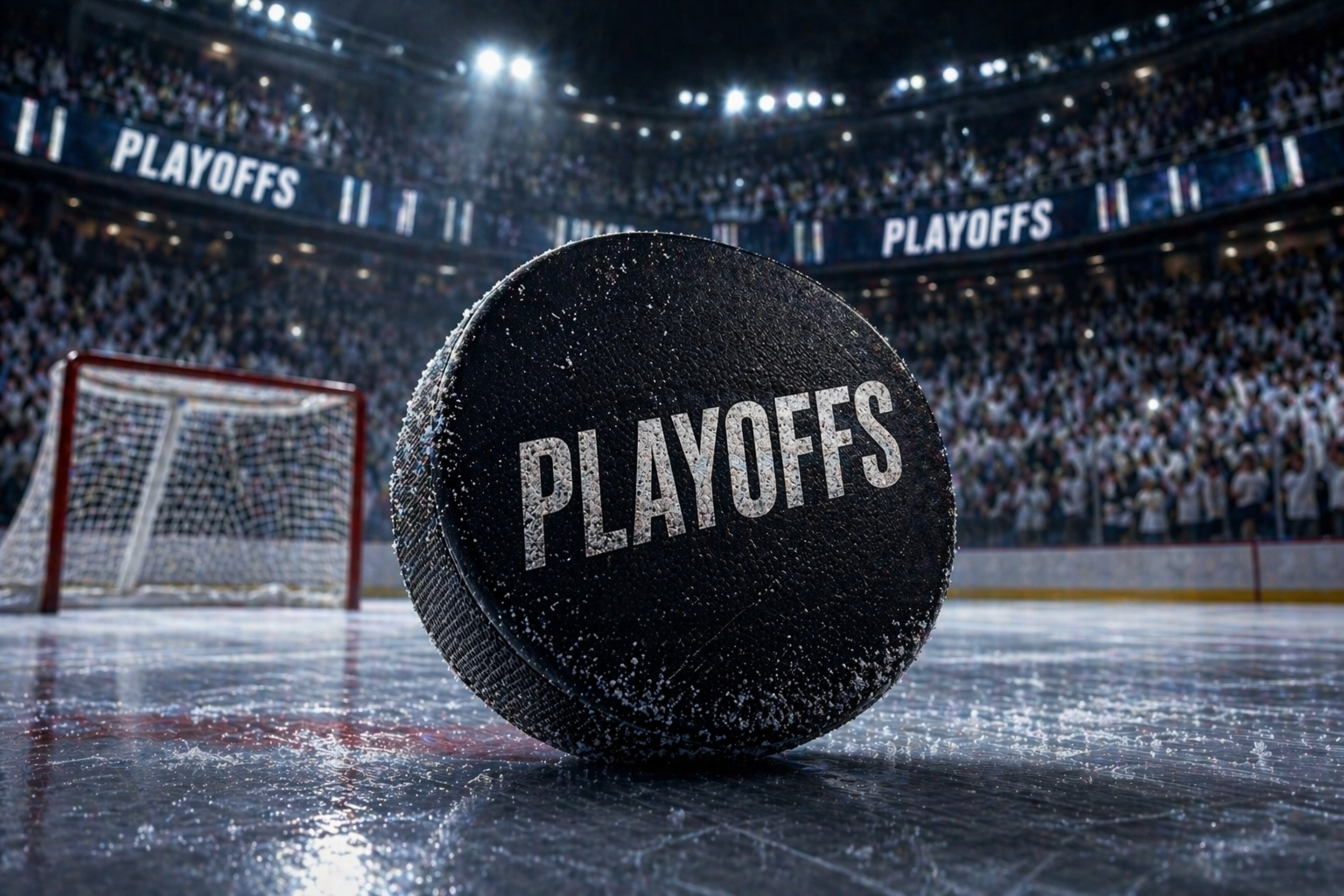 NHL Playoff Odds & Series Breakdown: Saturday, April 25, 2026