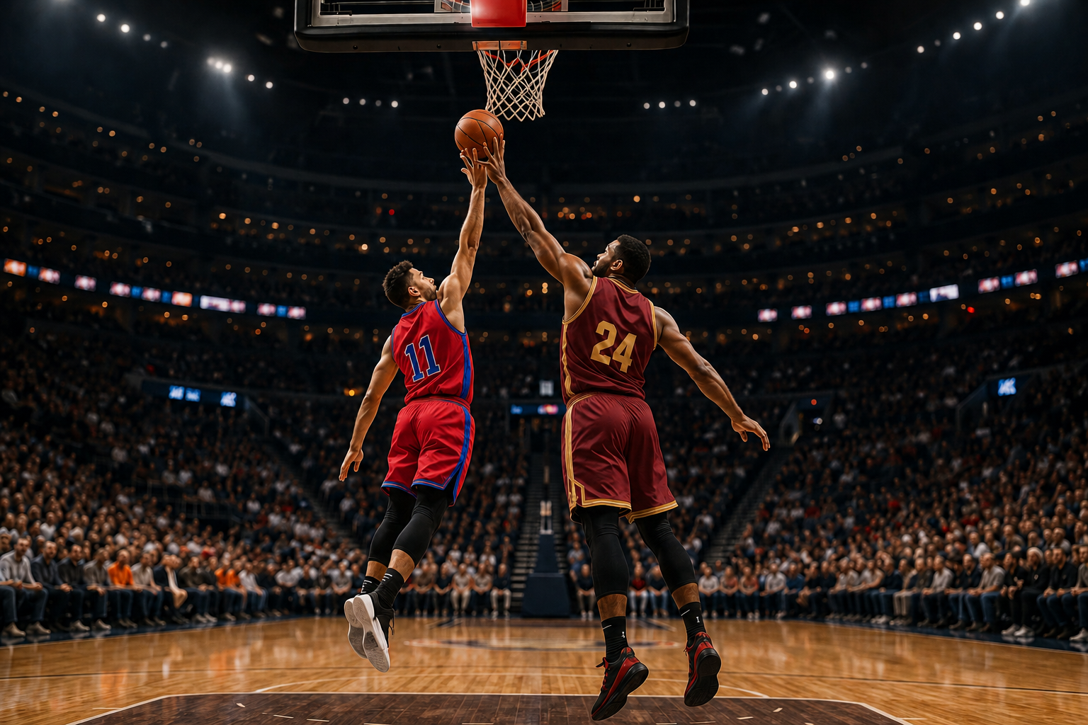 Best Professional Basketball Player Prop for May 13: Mitchell Keeps Firing