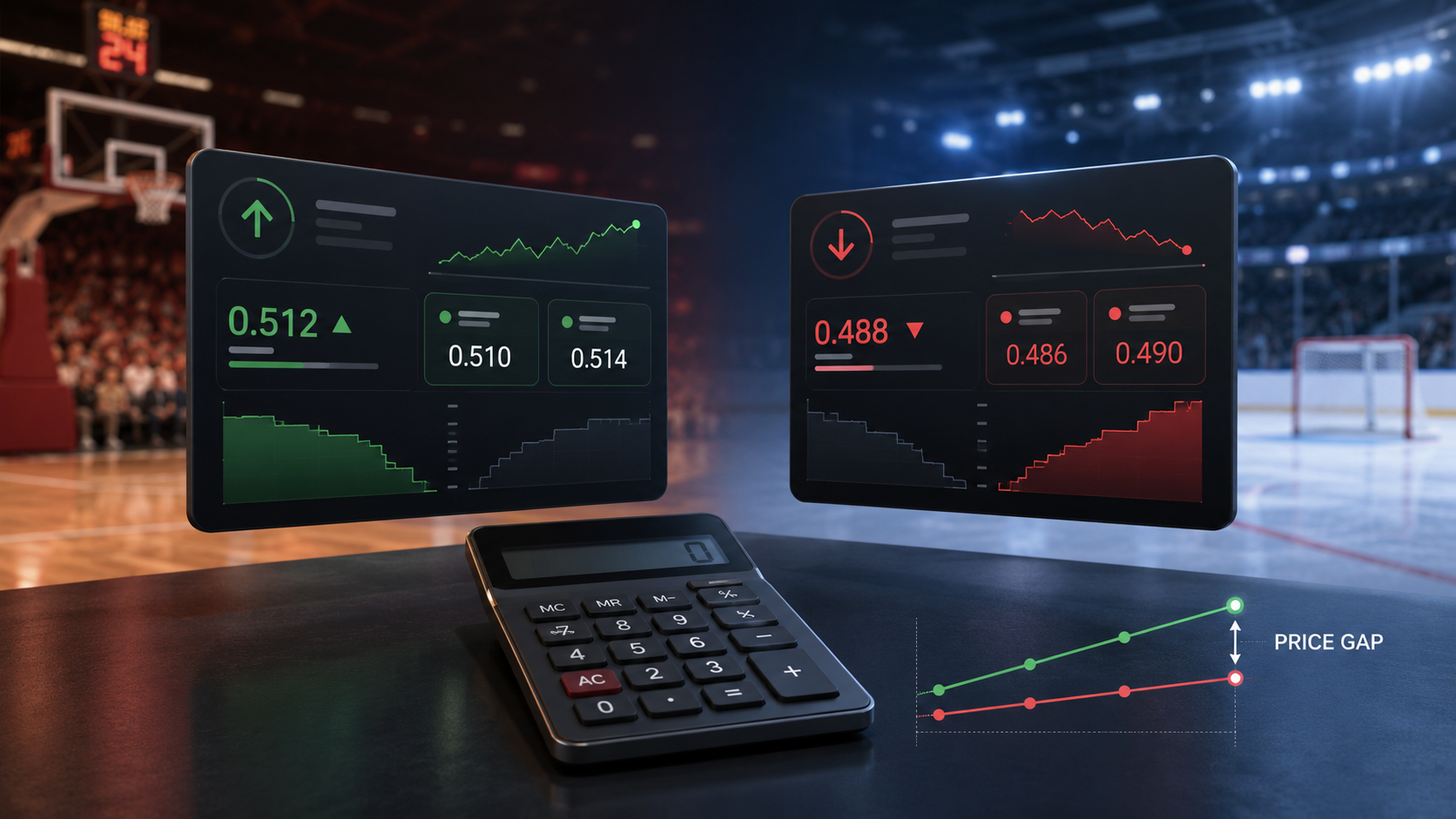 What Is Arbitrage Betting and How Does It Work?