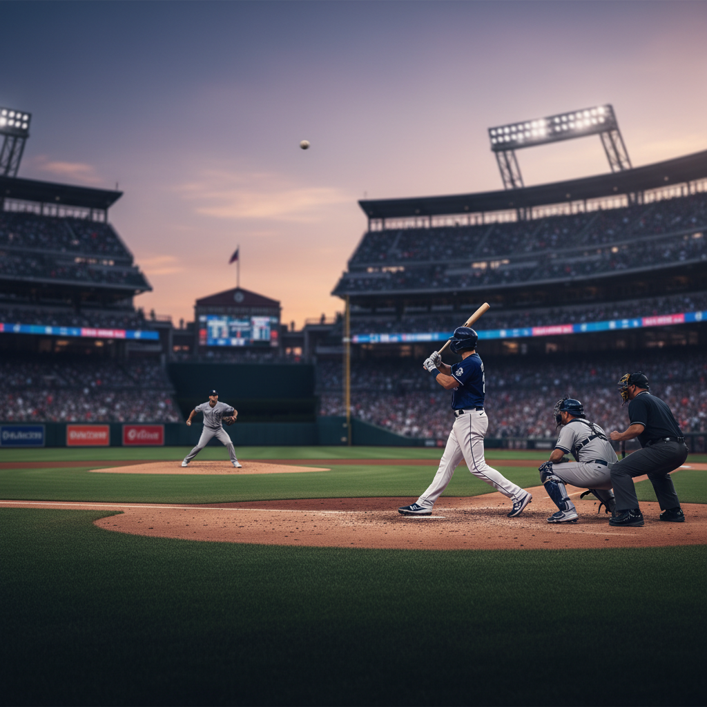 MLB Player Props Breakdown for July 4, 2026