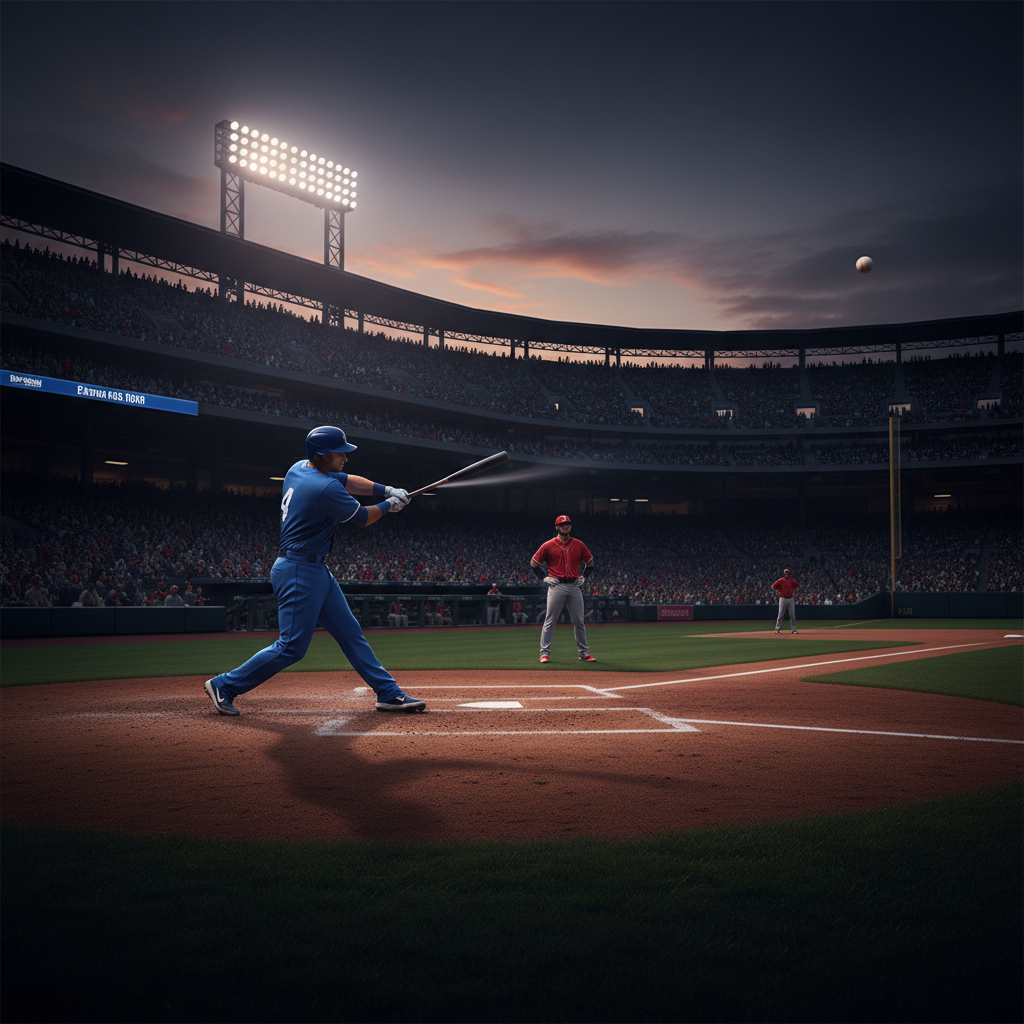Best MLB Home Run Props for July 5, 2026
