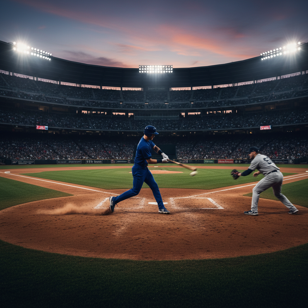 Best MLB Same-Game Parlay Picks for July 6, 2026