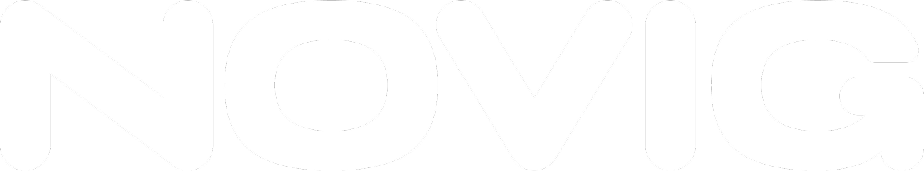 Novig Logo
