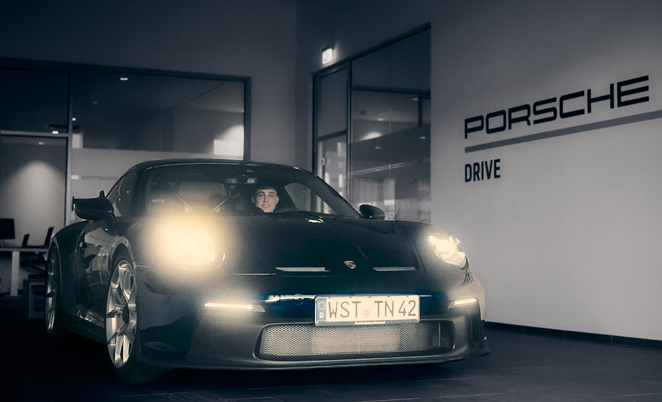 image of company event at a digital marketing & advertising agency