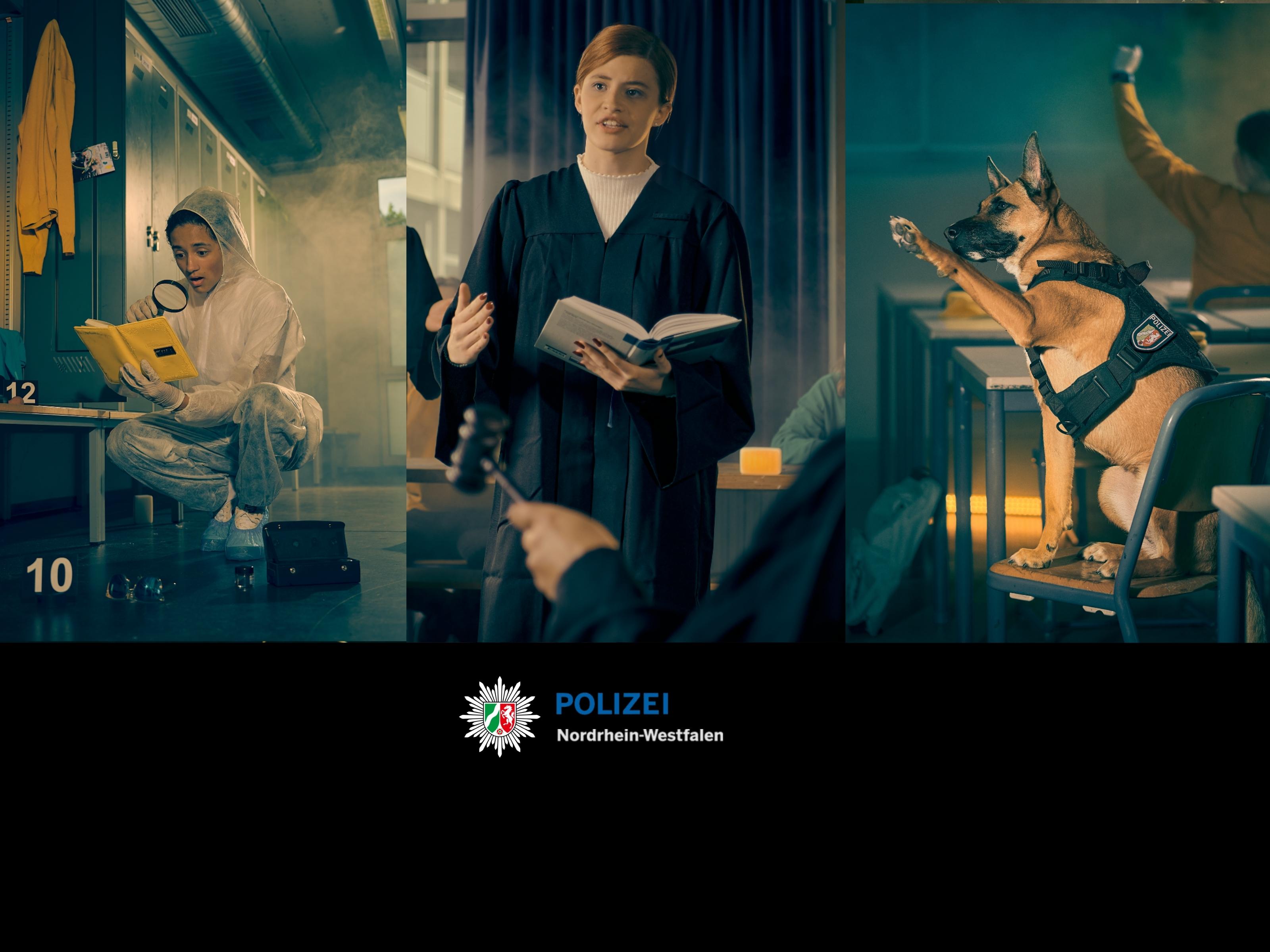 image of property management in action [tenant meeting scene]