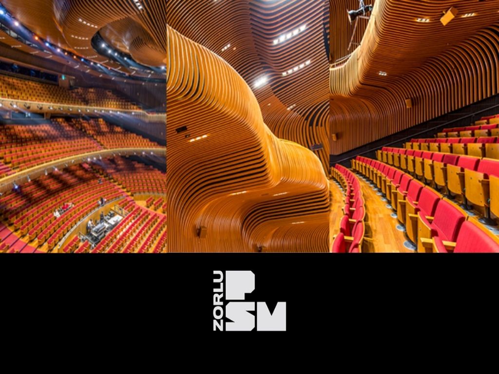 image of an ai marketing tech company's futuristic meeting setup