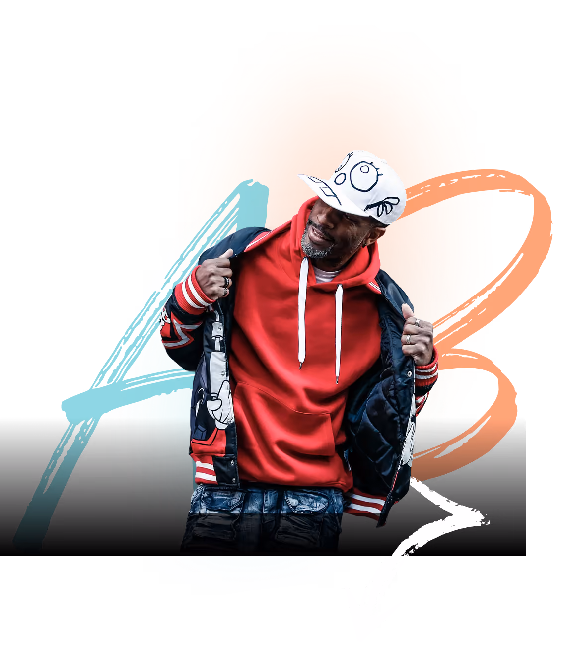 About AB:  The Strategist with Soul