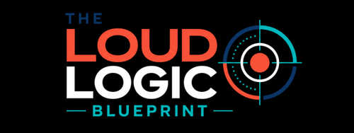 Loud Logic Blue Print