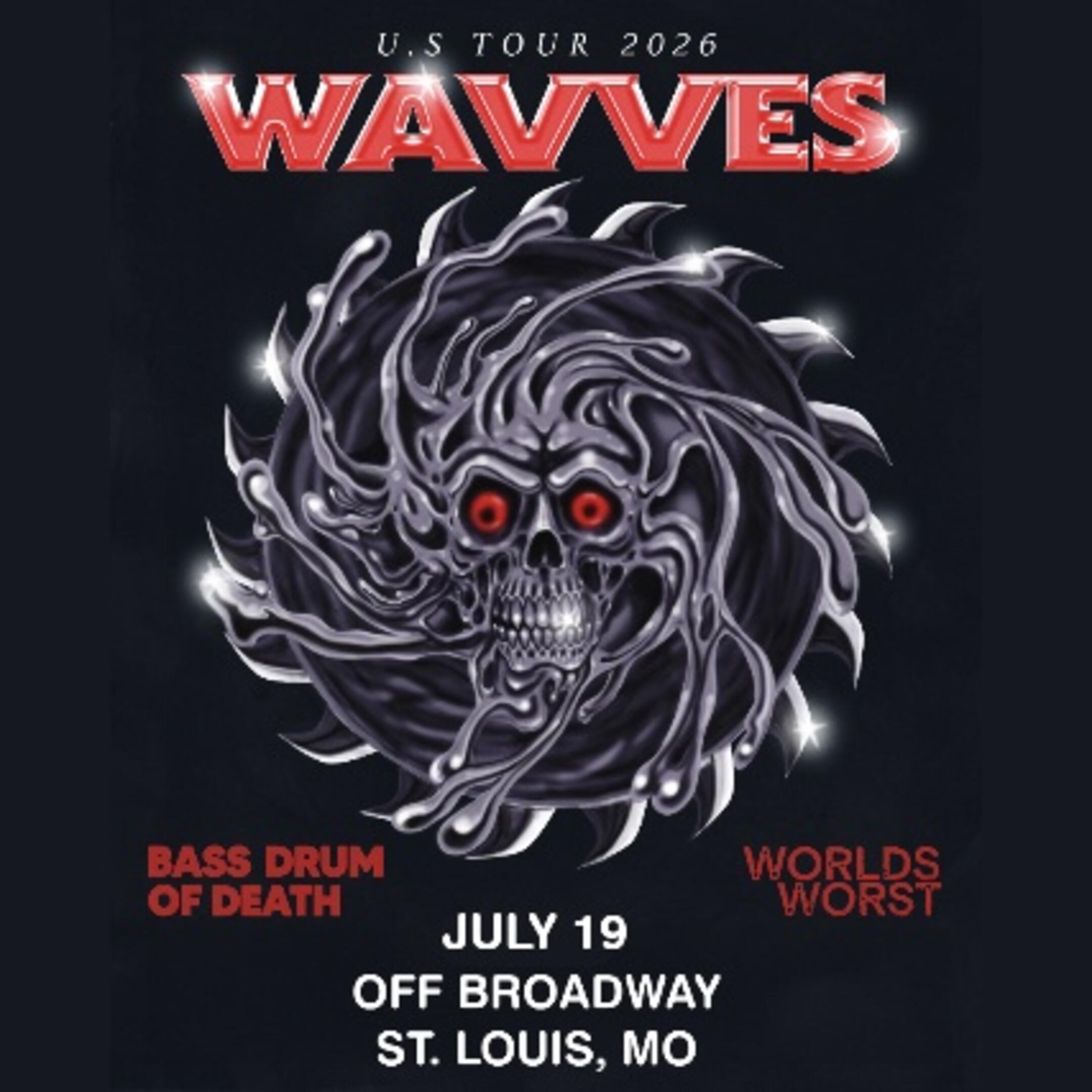 Wavves