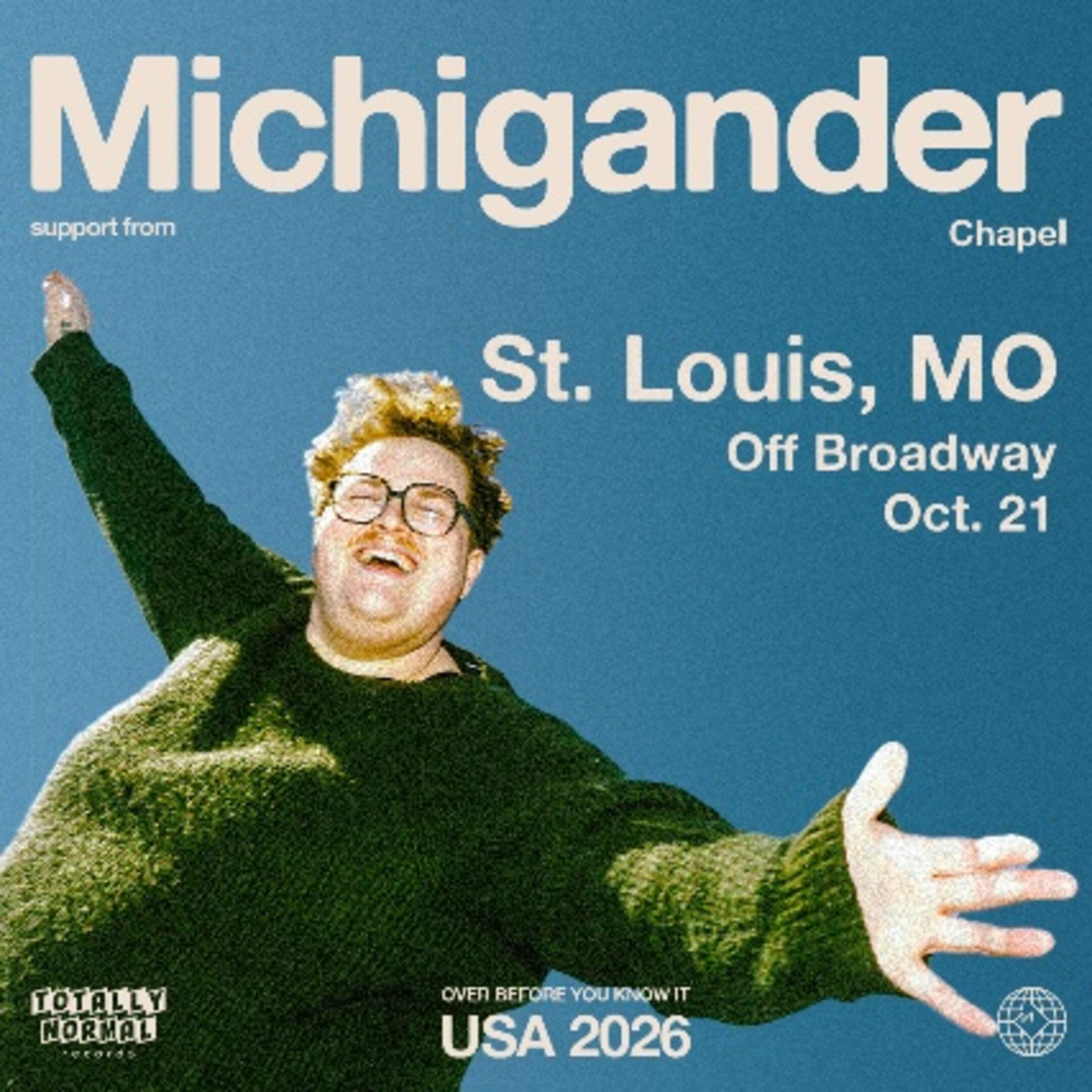 Michigander