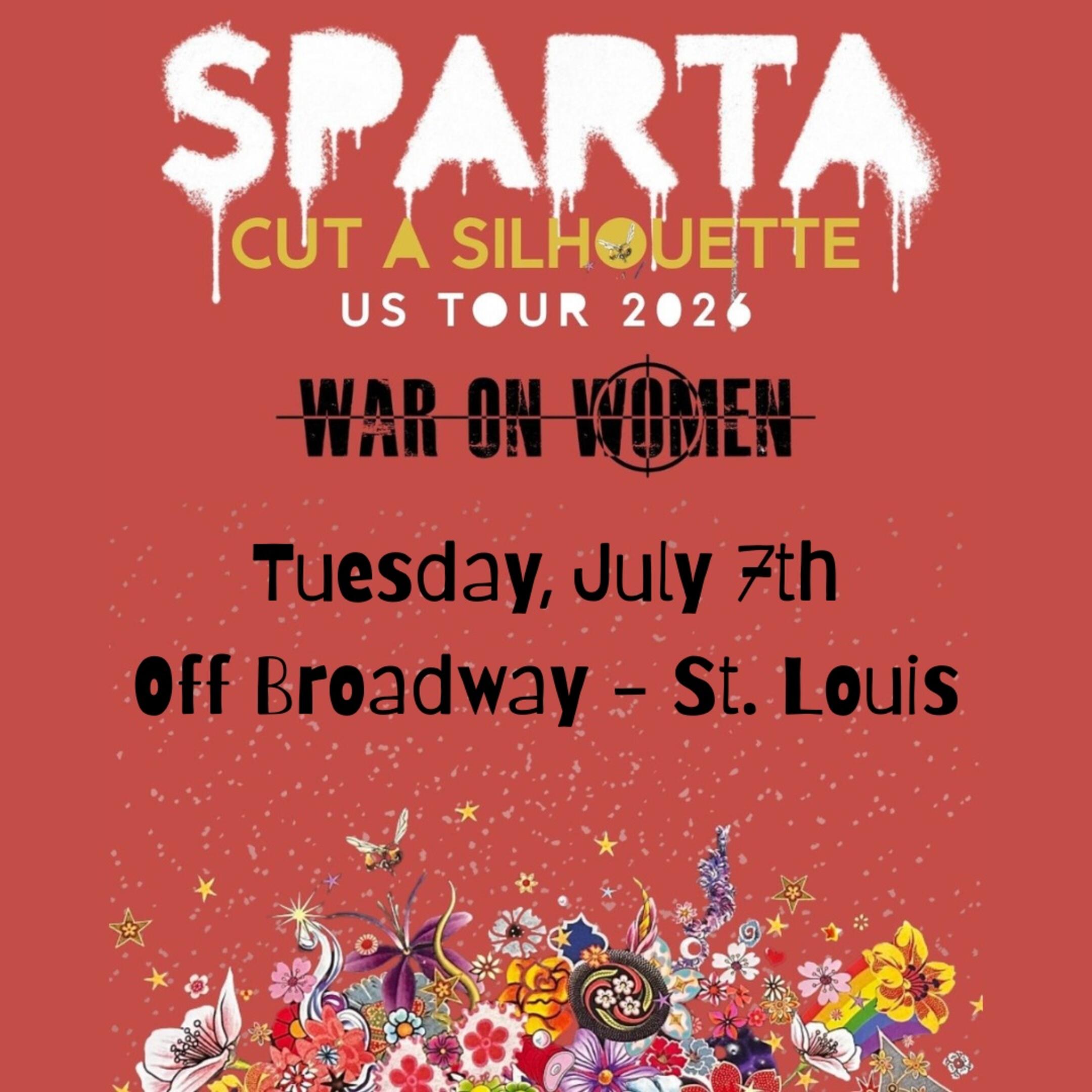 SPARTA