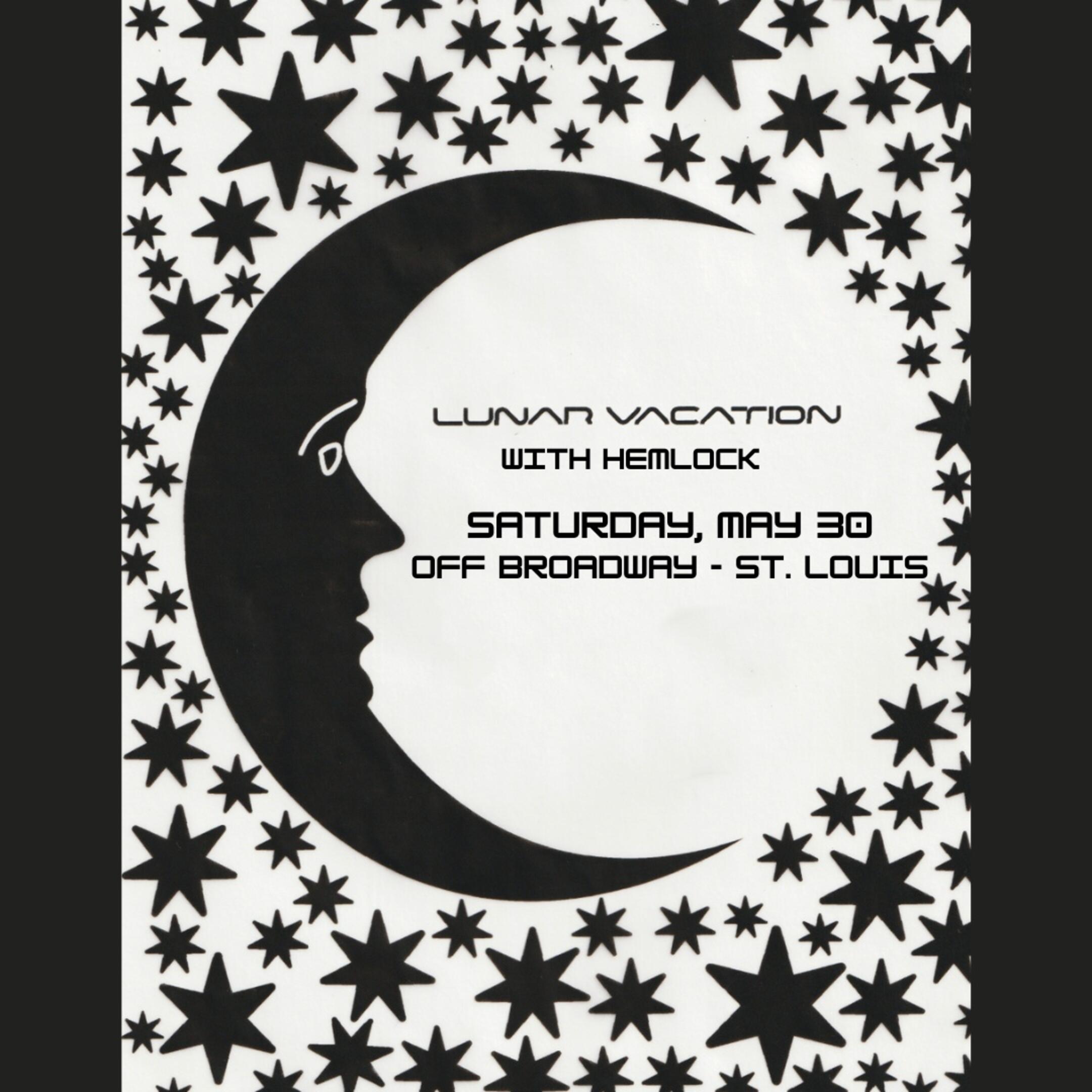 Lunar Vacation