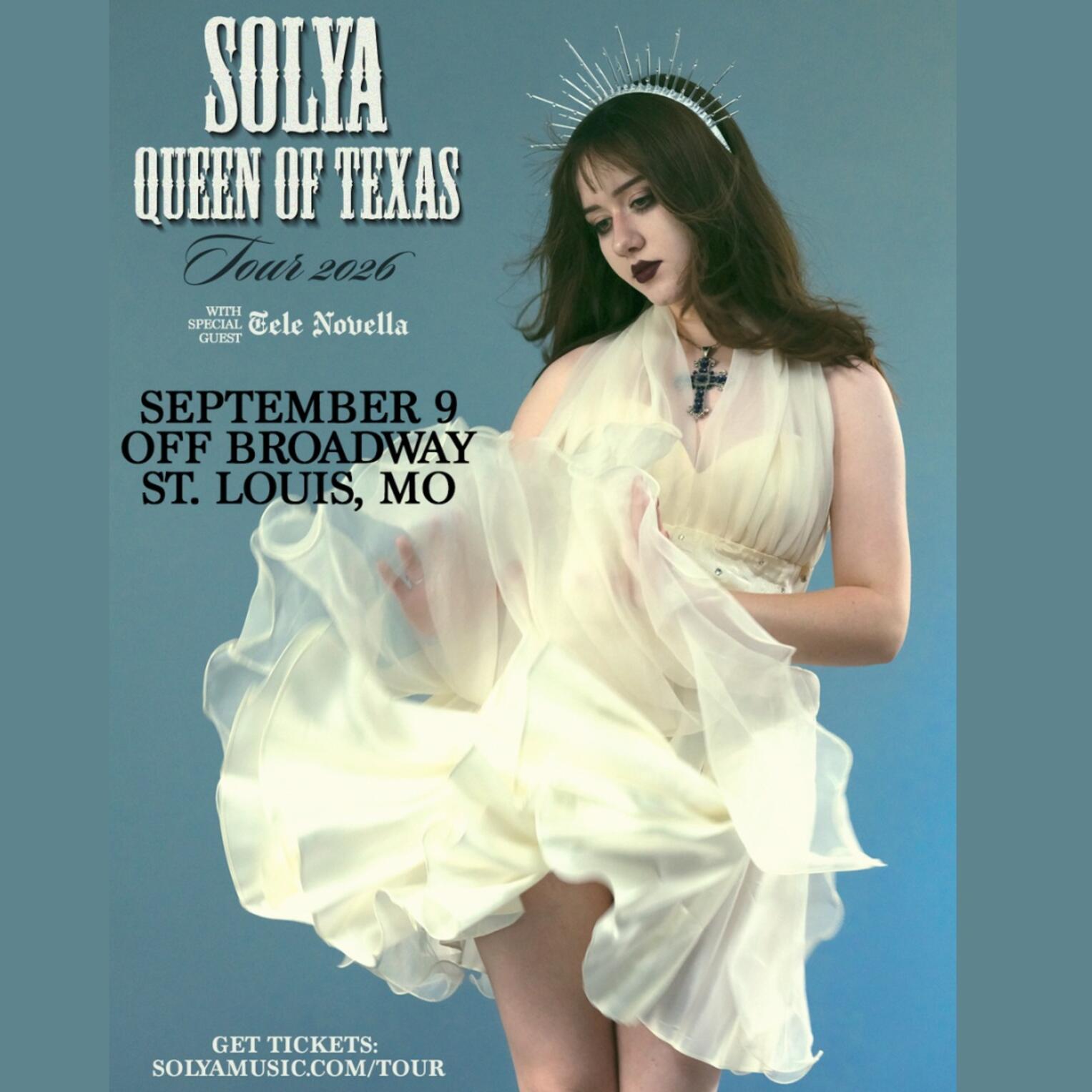 Solya